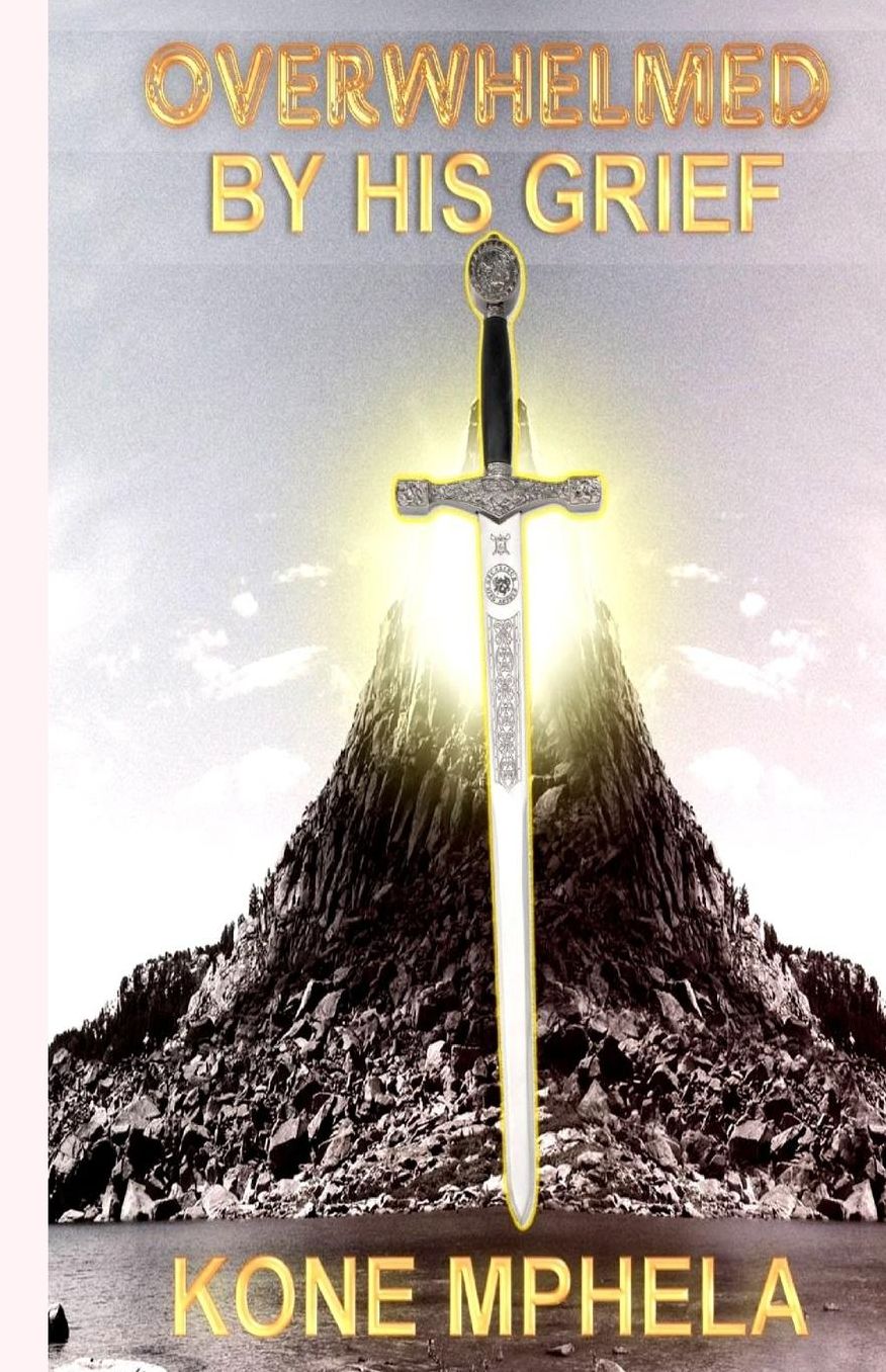 Overwhelmed by Grief: Restored Into the Kingdom