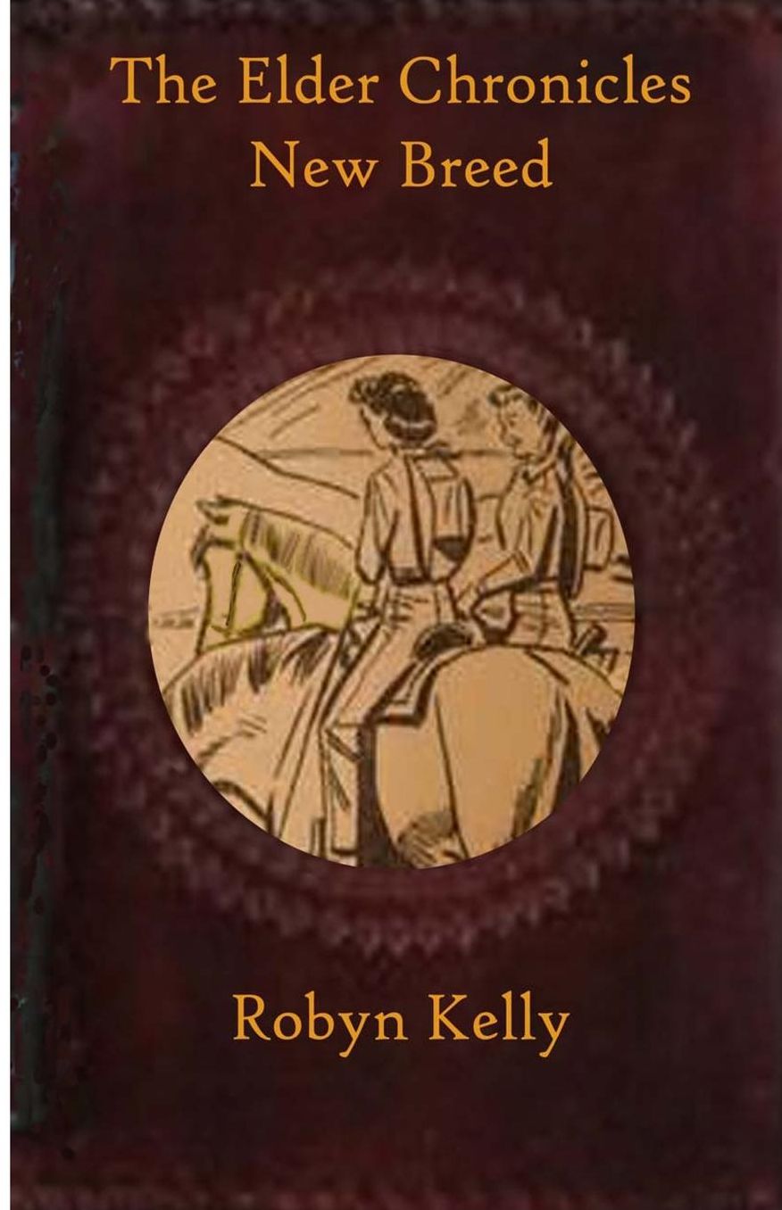 The Elder Chronicles New Breed