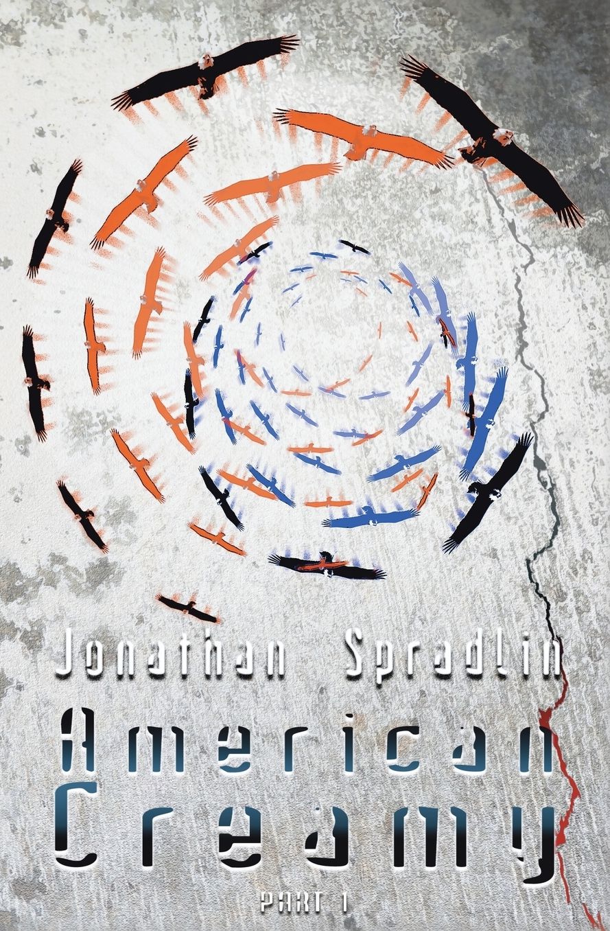 American Creamy: Part One