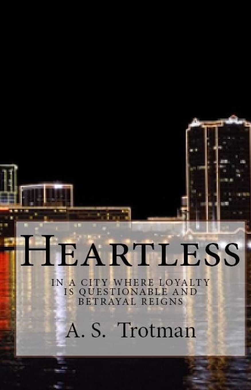 Heartless