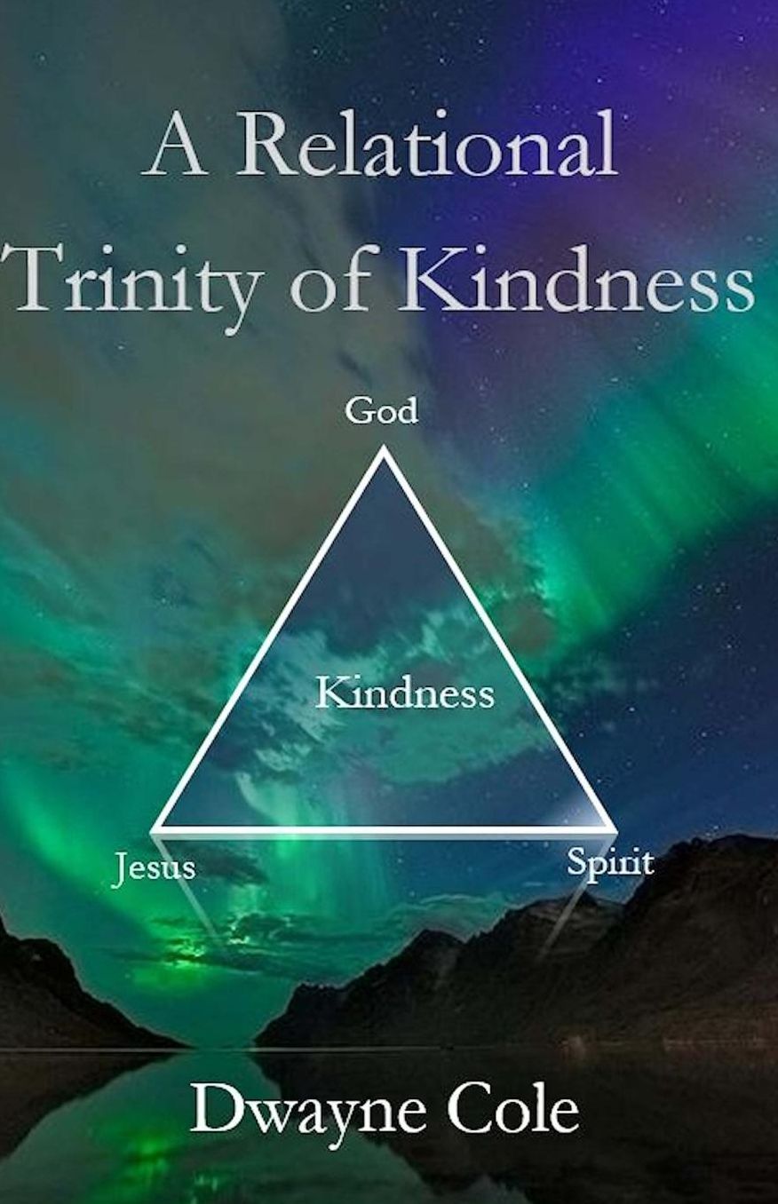 A Relational Trinity of Kindness