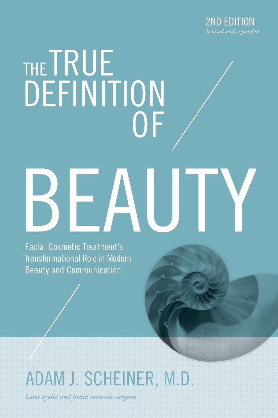 The True Definition of Beauty