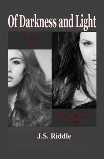 The Vampire Realm: Of Darkness and Light