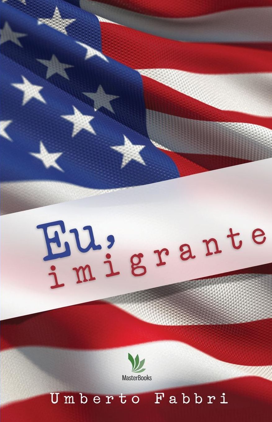 Eu, imigrante