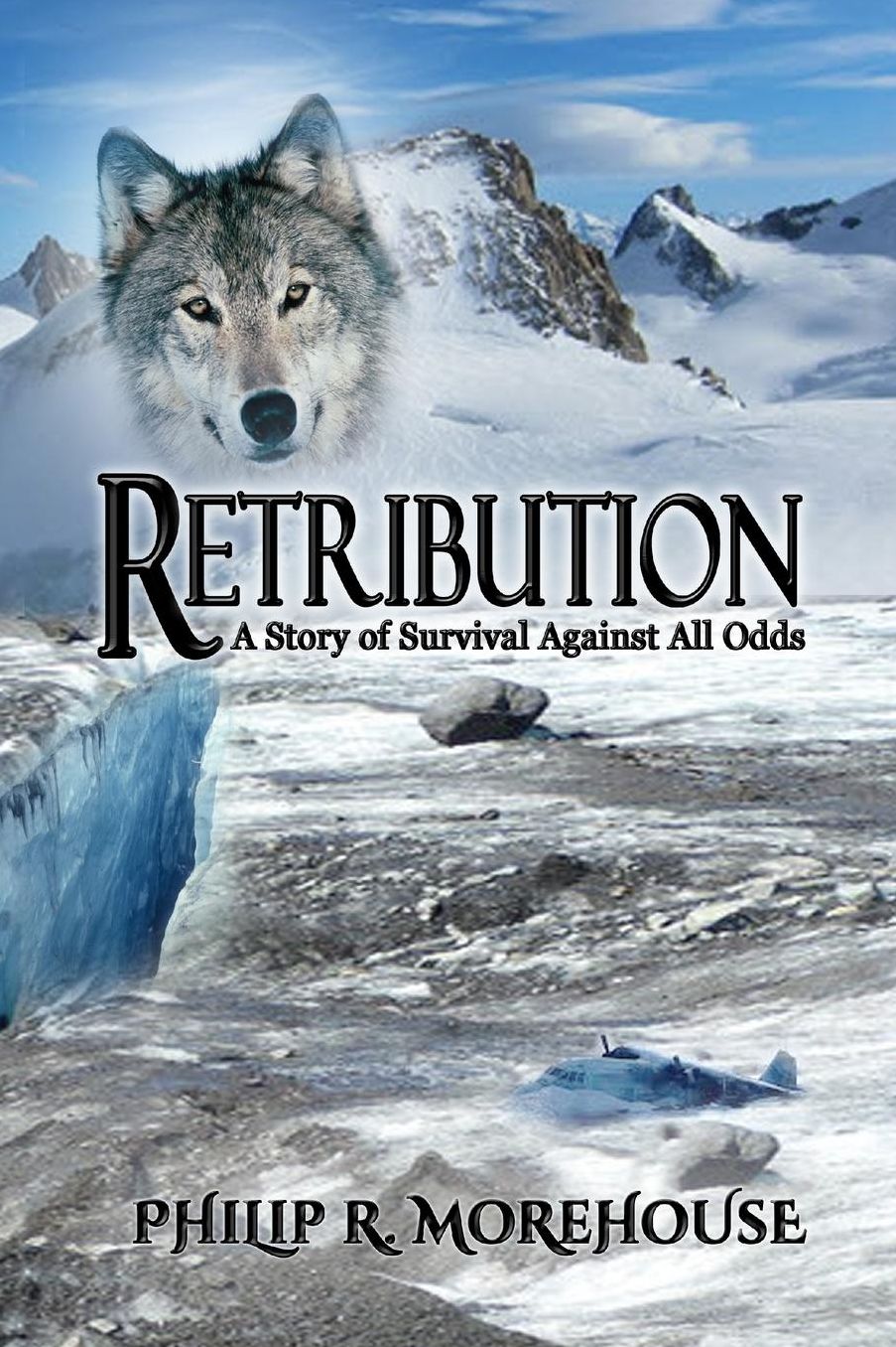 Retribution: A Story of Survival Against All Odds