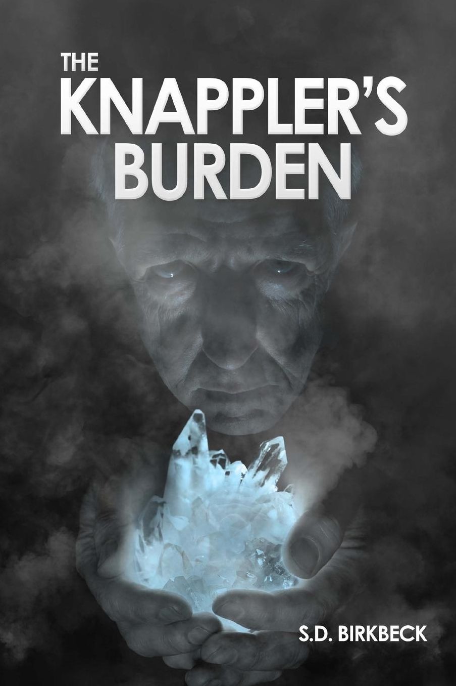 The Knappler's Burden: A Goneunderland Adventure