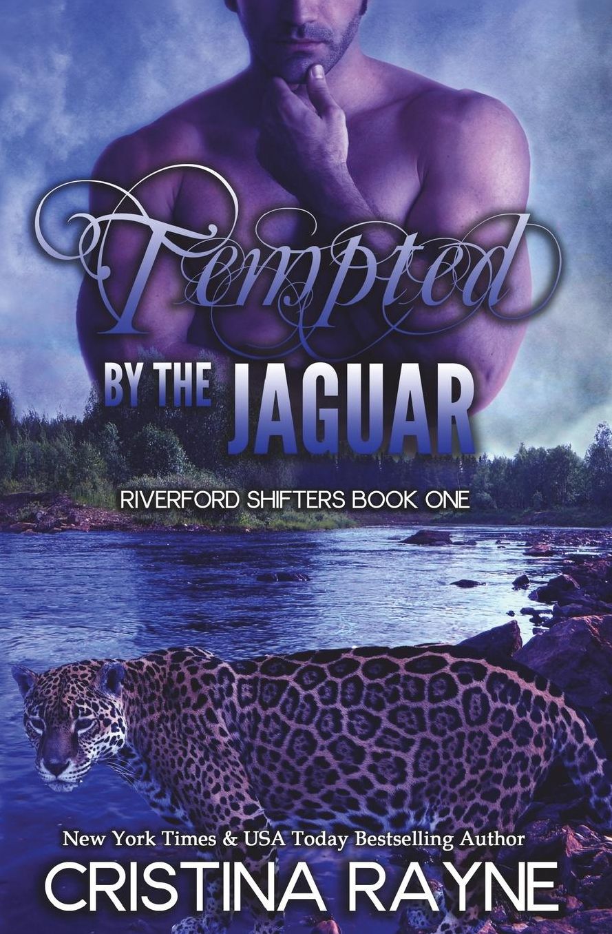 Tempted by the Jaguar