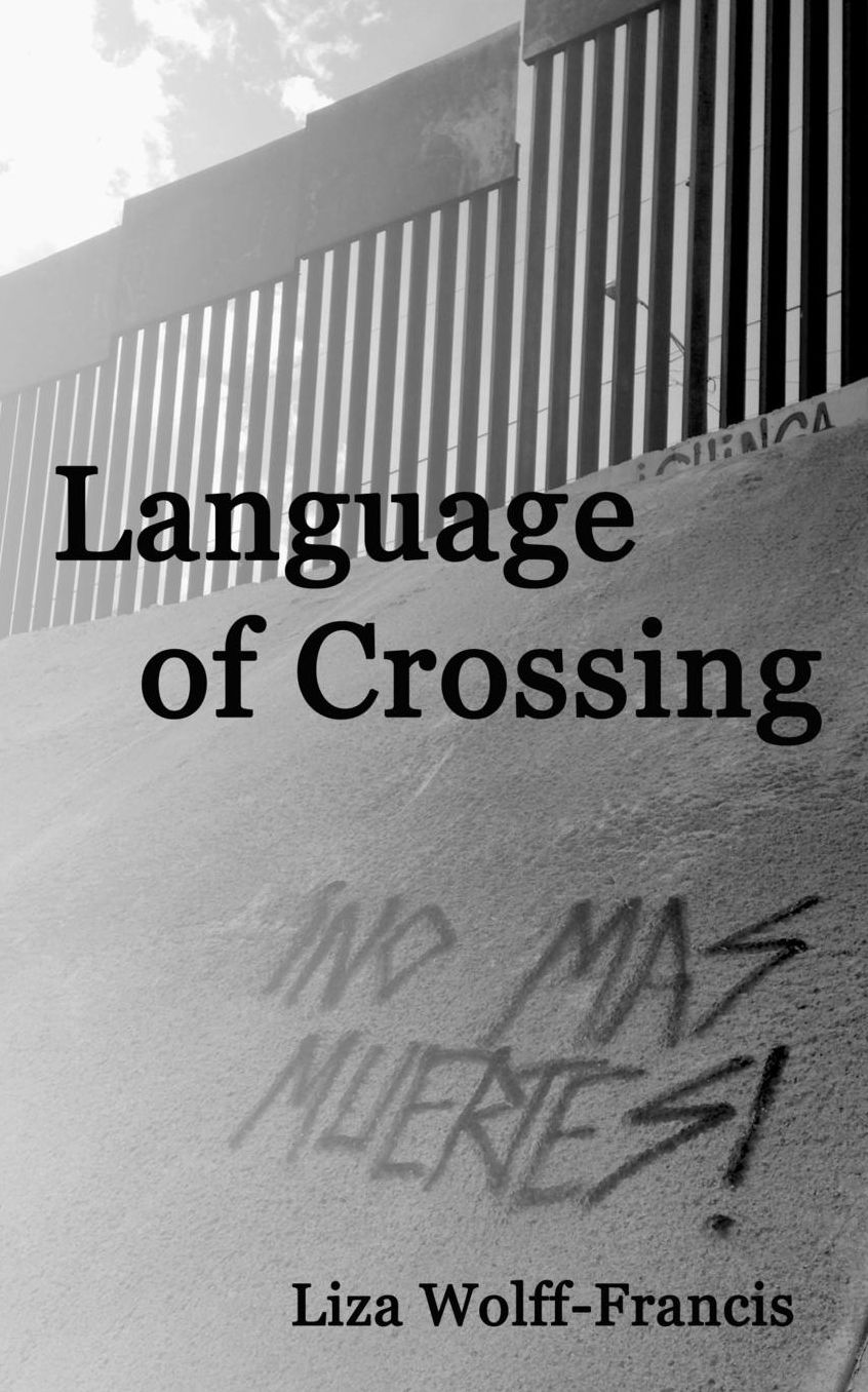 LANGUAGE OF CROSSING