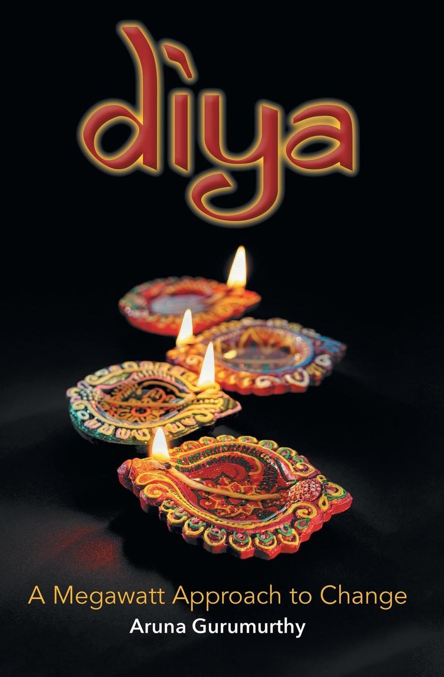 DIYA: A Megawatt Approach to Change
