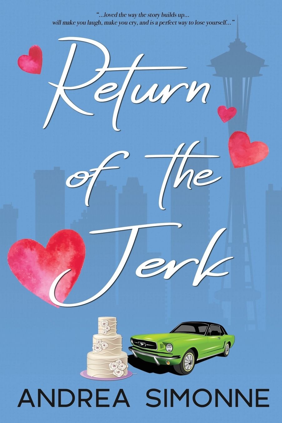 Return of the Jerk