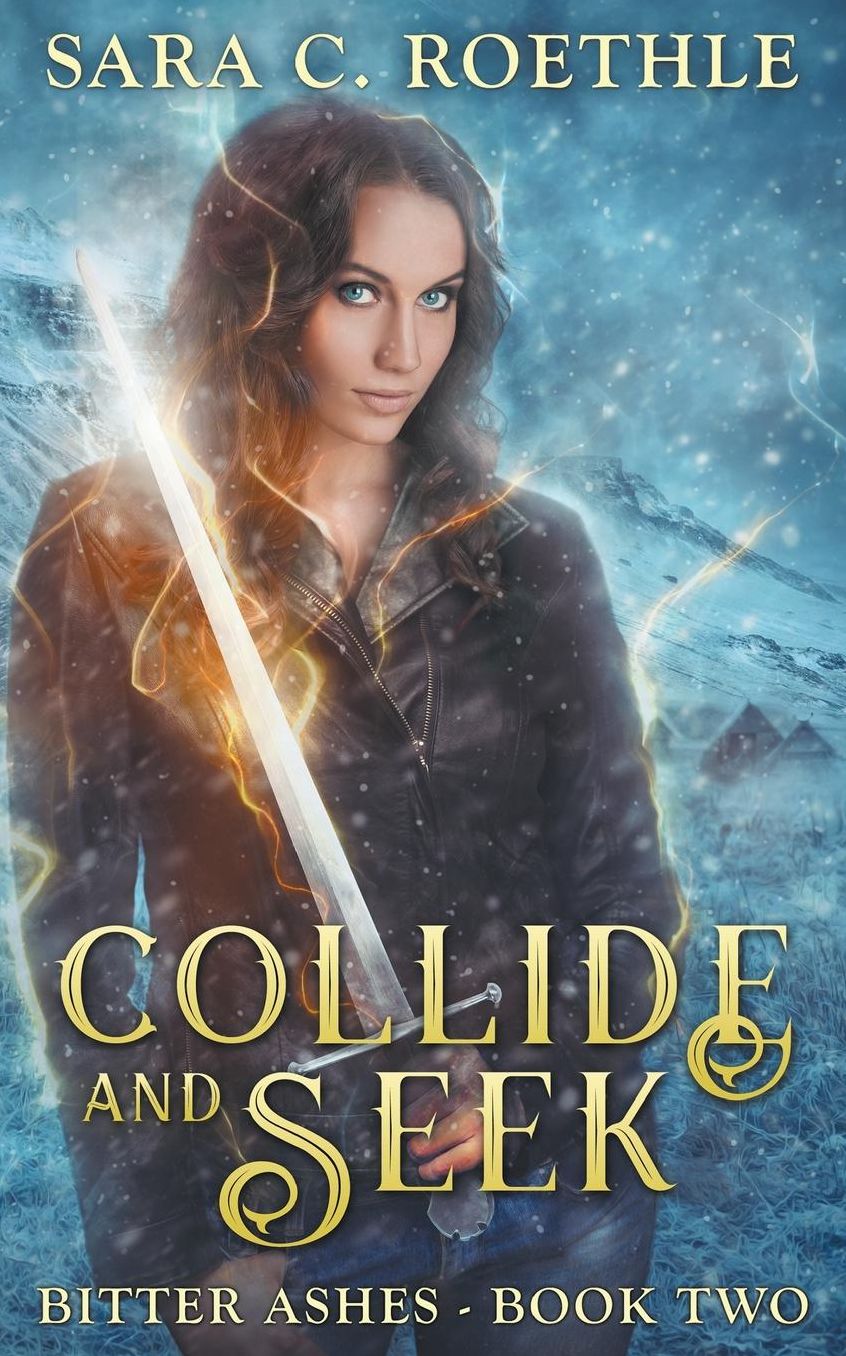 Collide and Seek: Act Four and Five