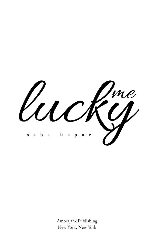 Lucky Me
