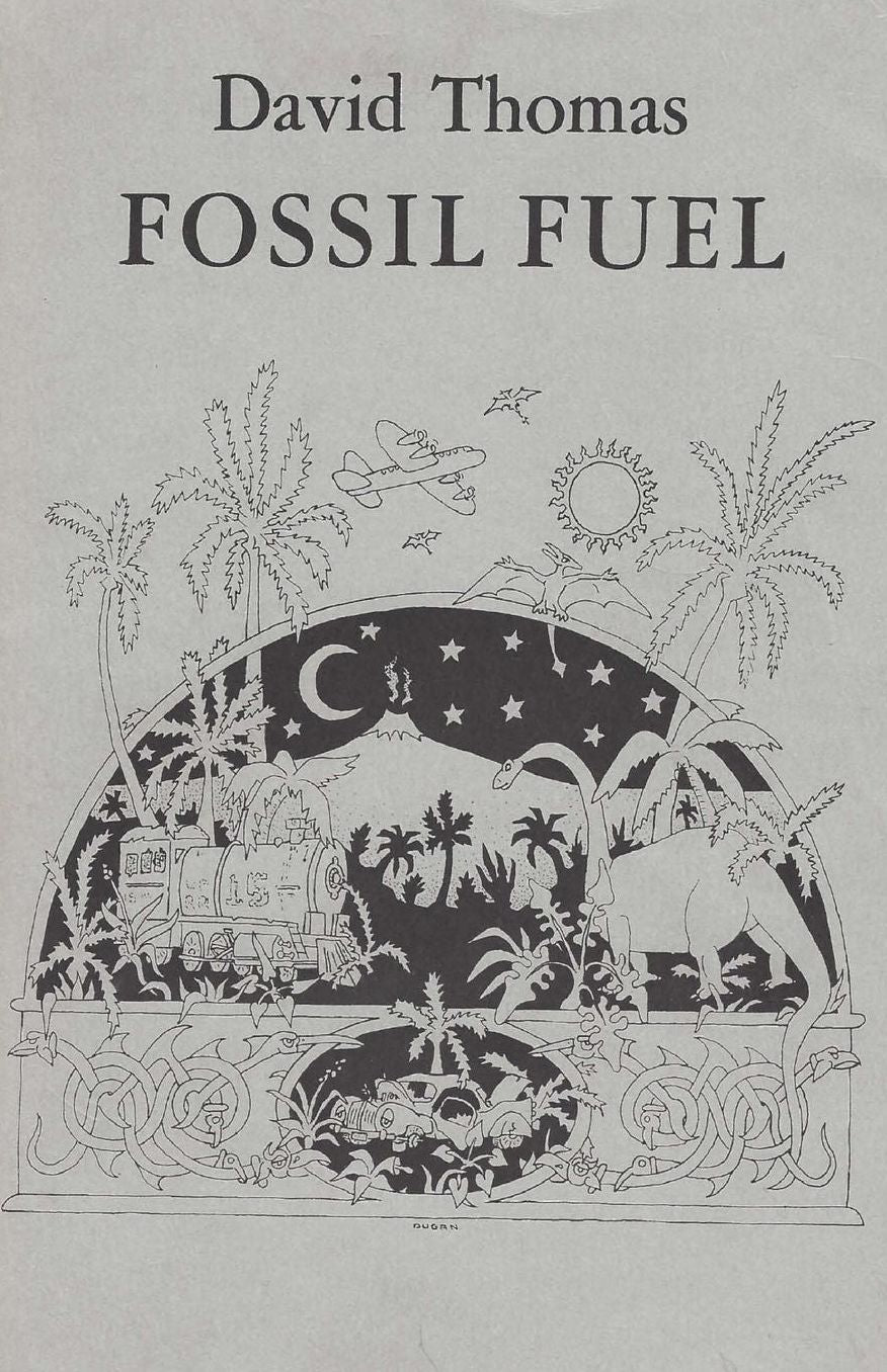 Fossil Fuel