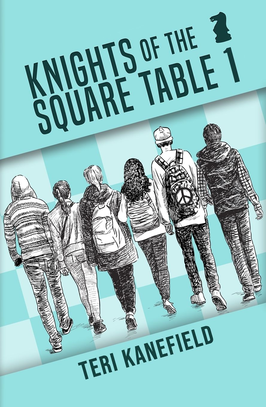 Knights of the Square Table