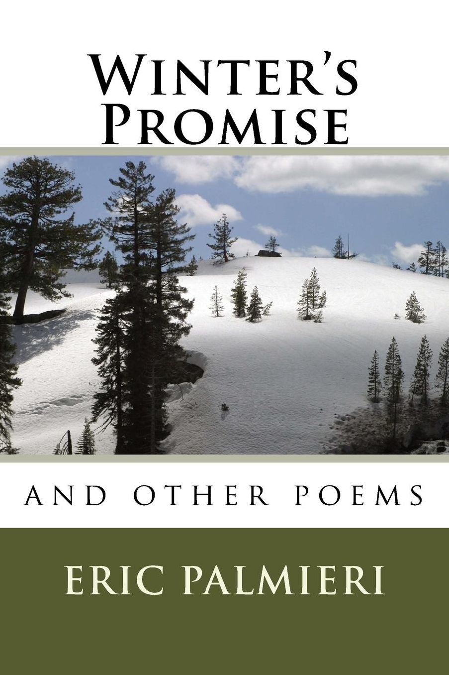 Winter's Promise: and Other Poems