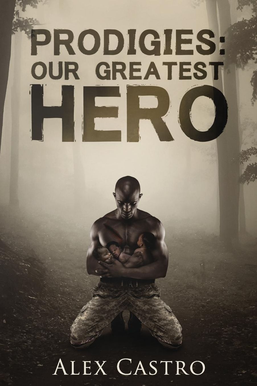 Prodigies: Our Greatest Hero