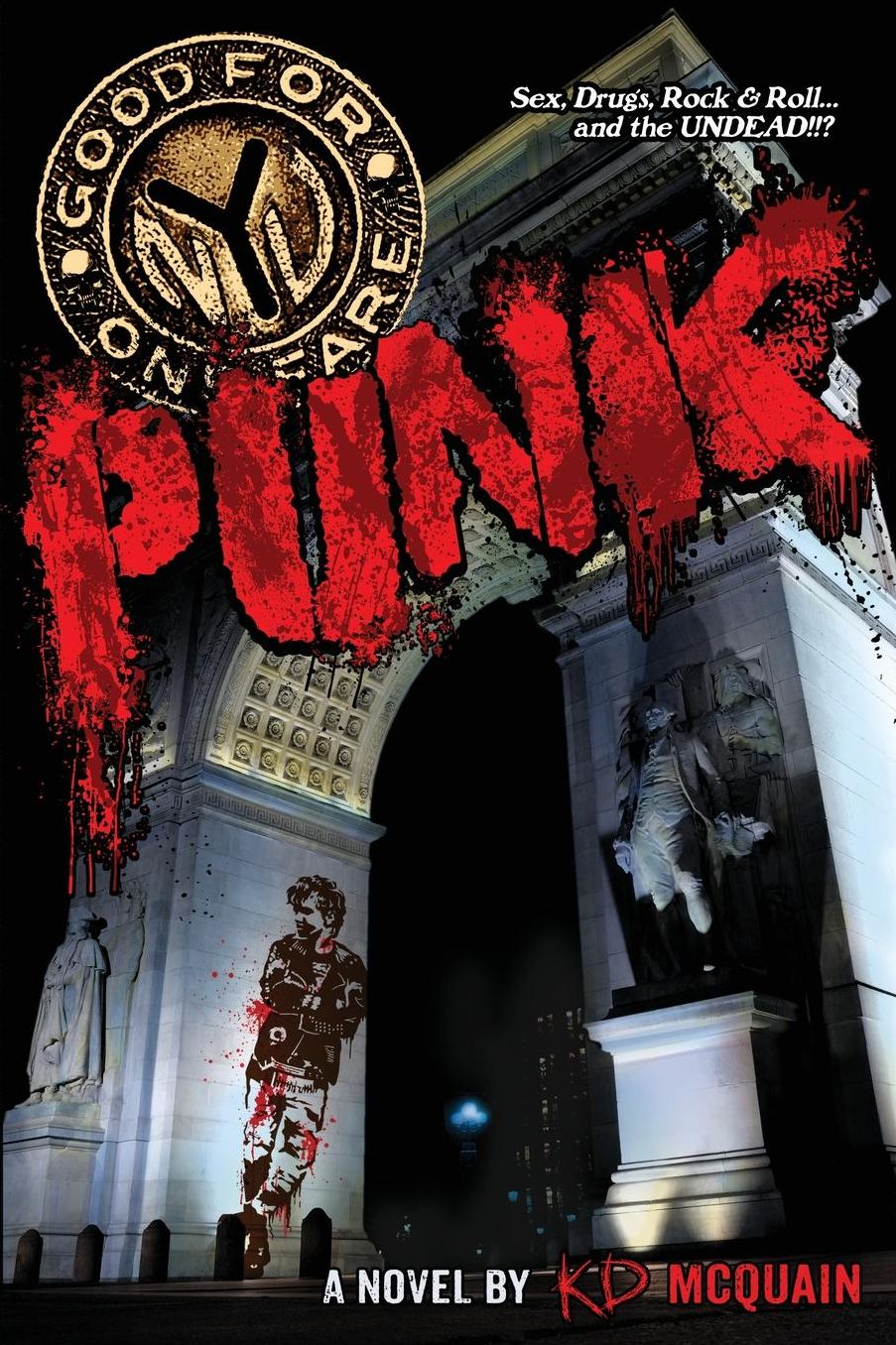 NYV: Punk