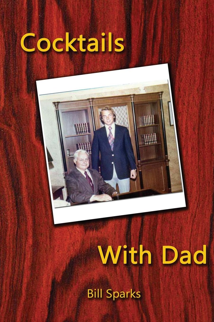Cocktails With Dad
