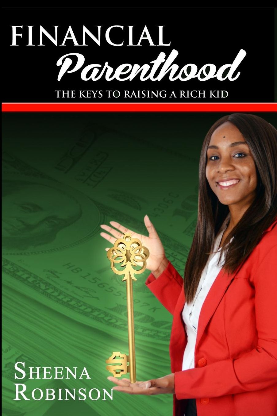 Financial Parenthood: The Keys To Raising A Rich Kid