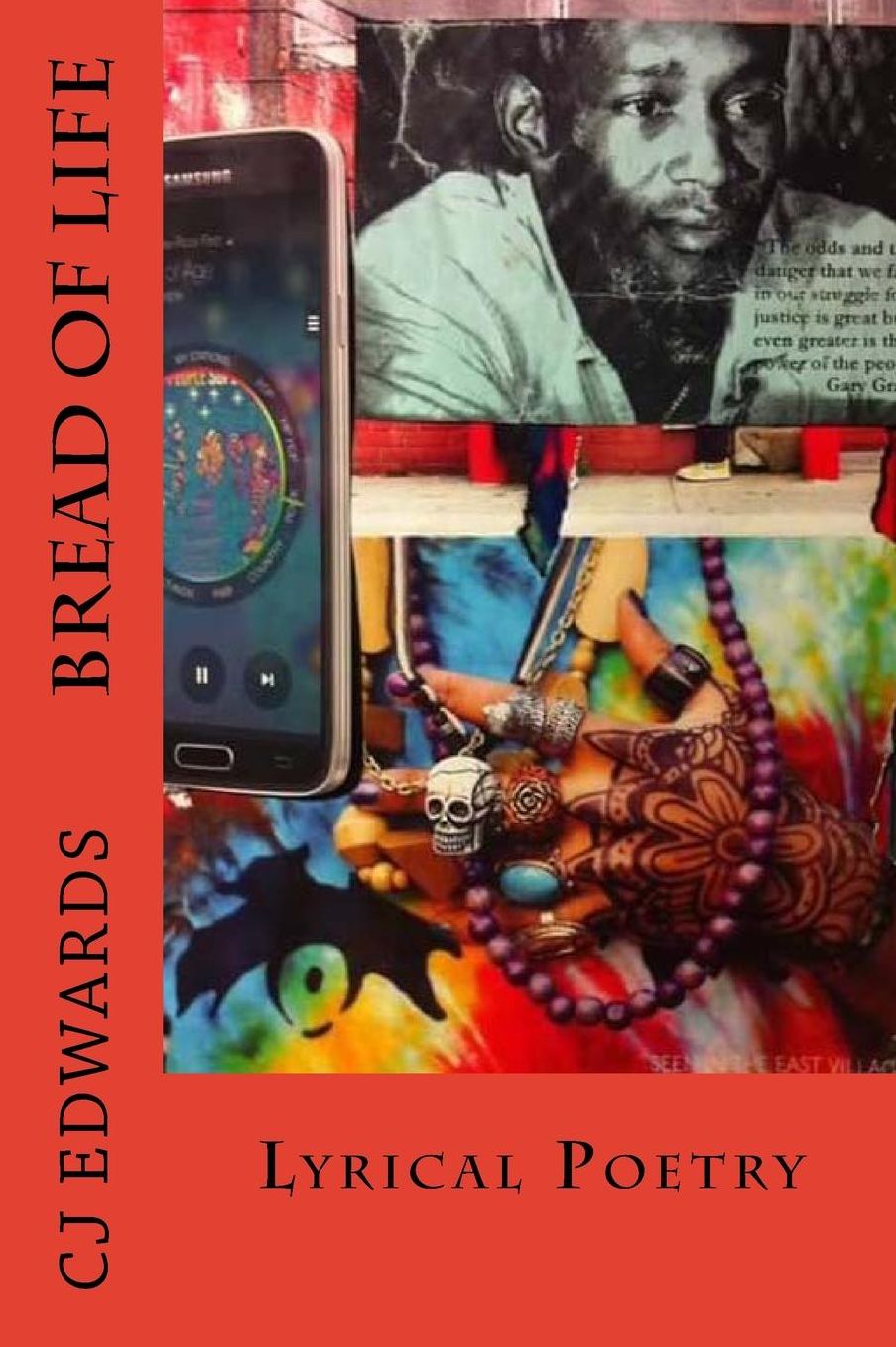Bread of Life: Lyrical Poetry