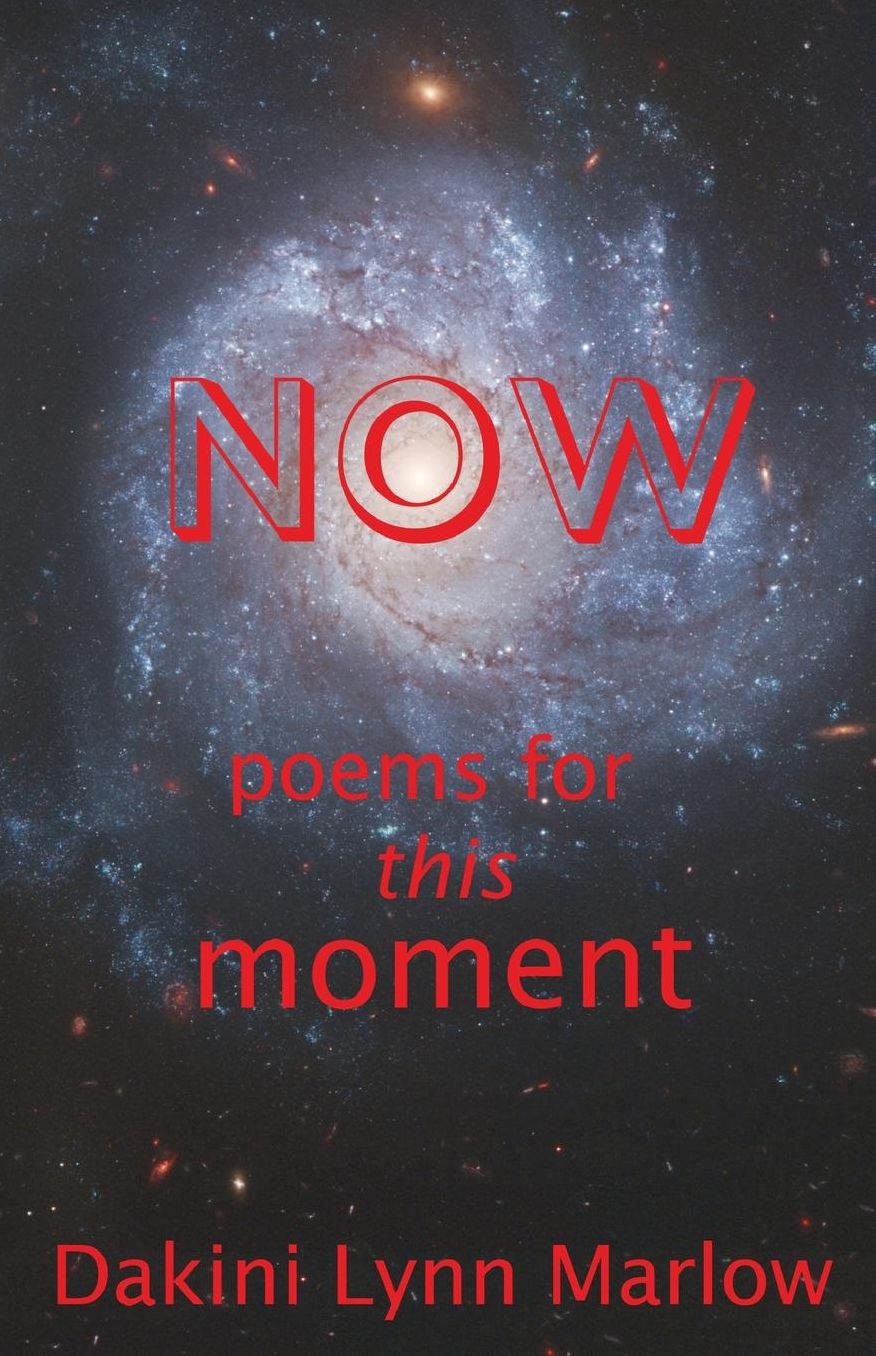 Now: Poems for This Moment