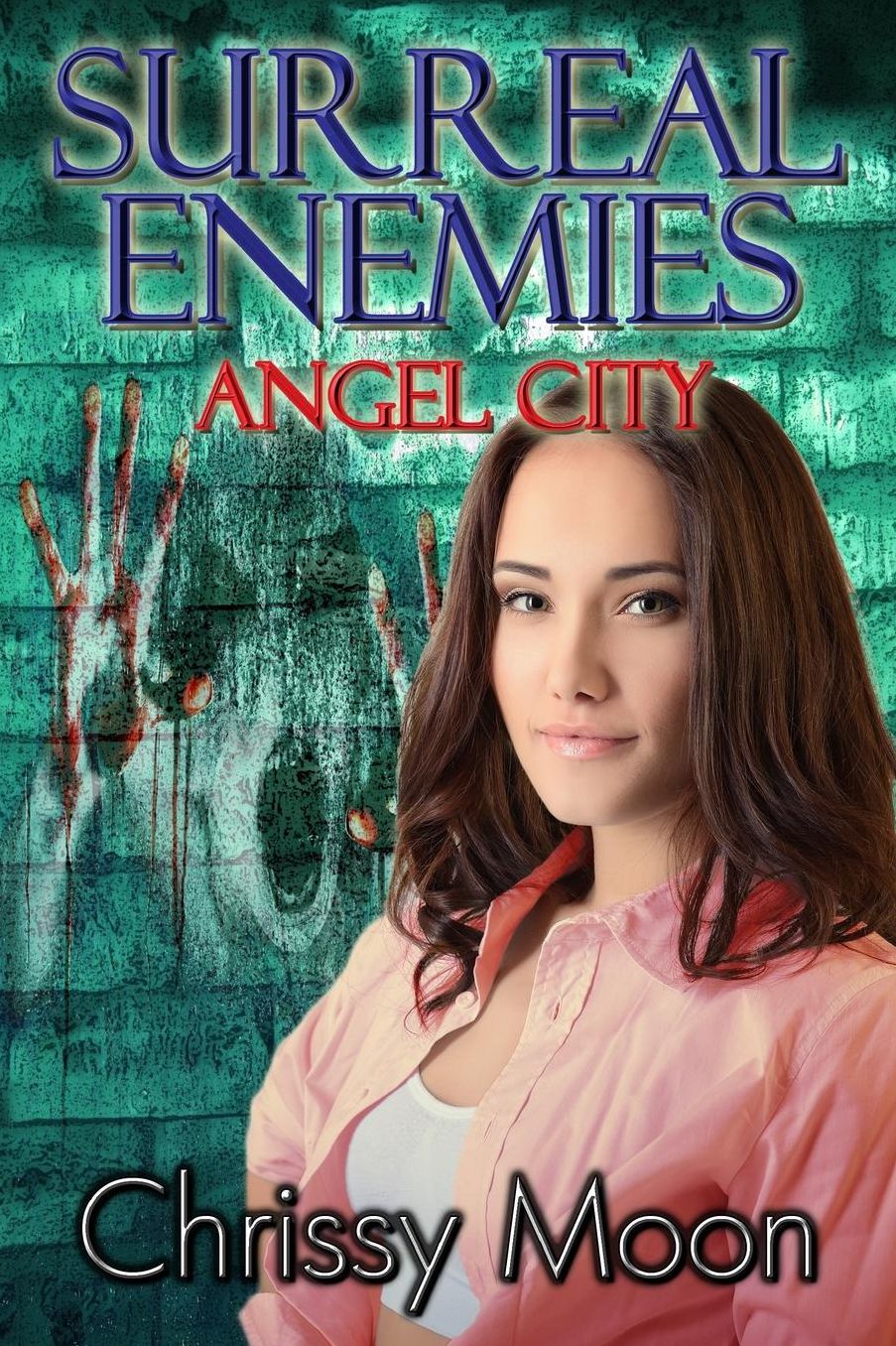 Surreal Enemies: Angel City