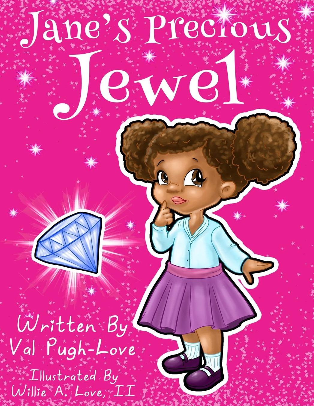 Jane's Precious Jewel