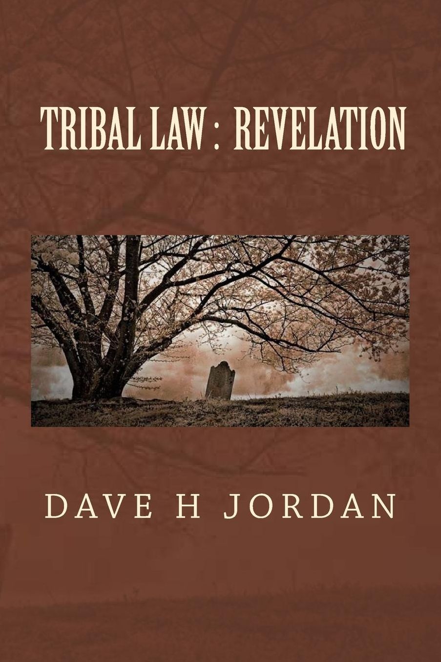 Tribal Law: Revelation