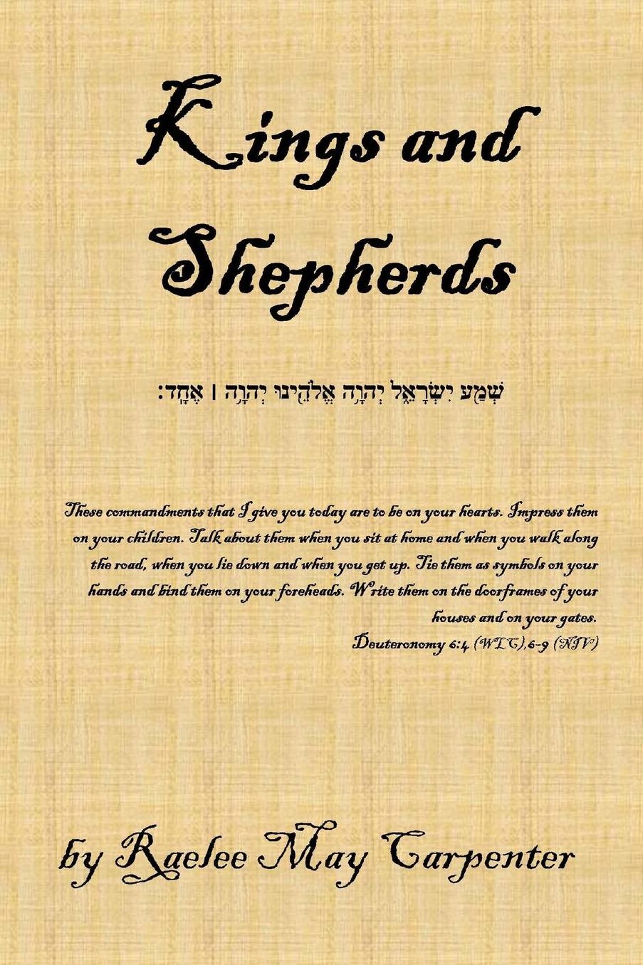 Kings and Shepherds