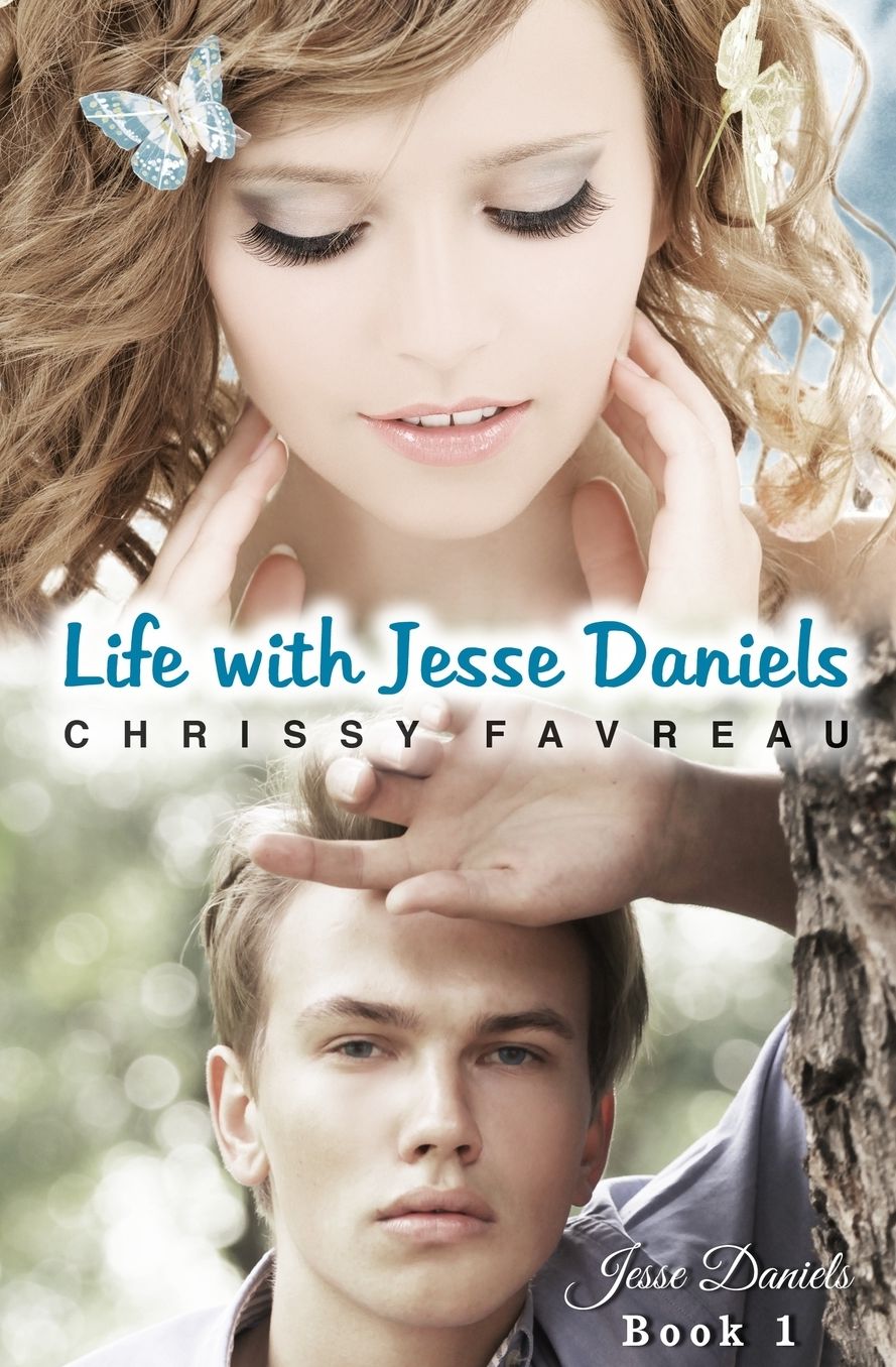 Life with Jesse Daniels
