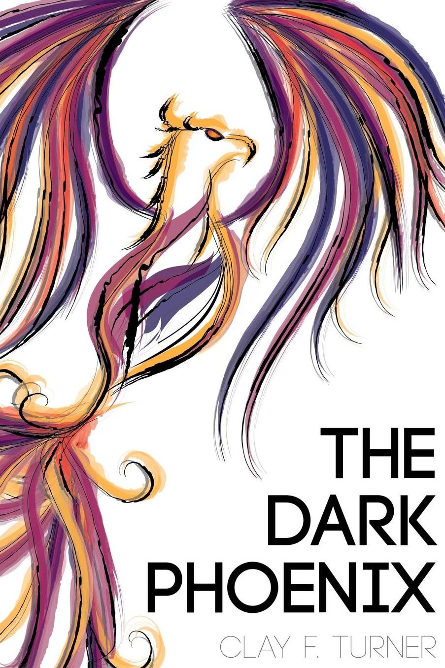 The Dark Phoenix