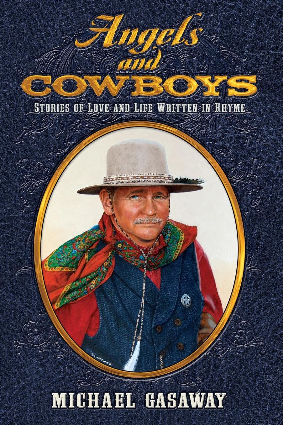 Angels and Cowboys