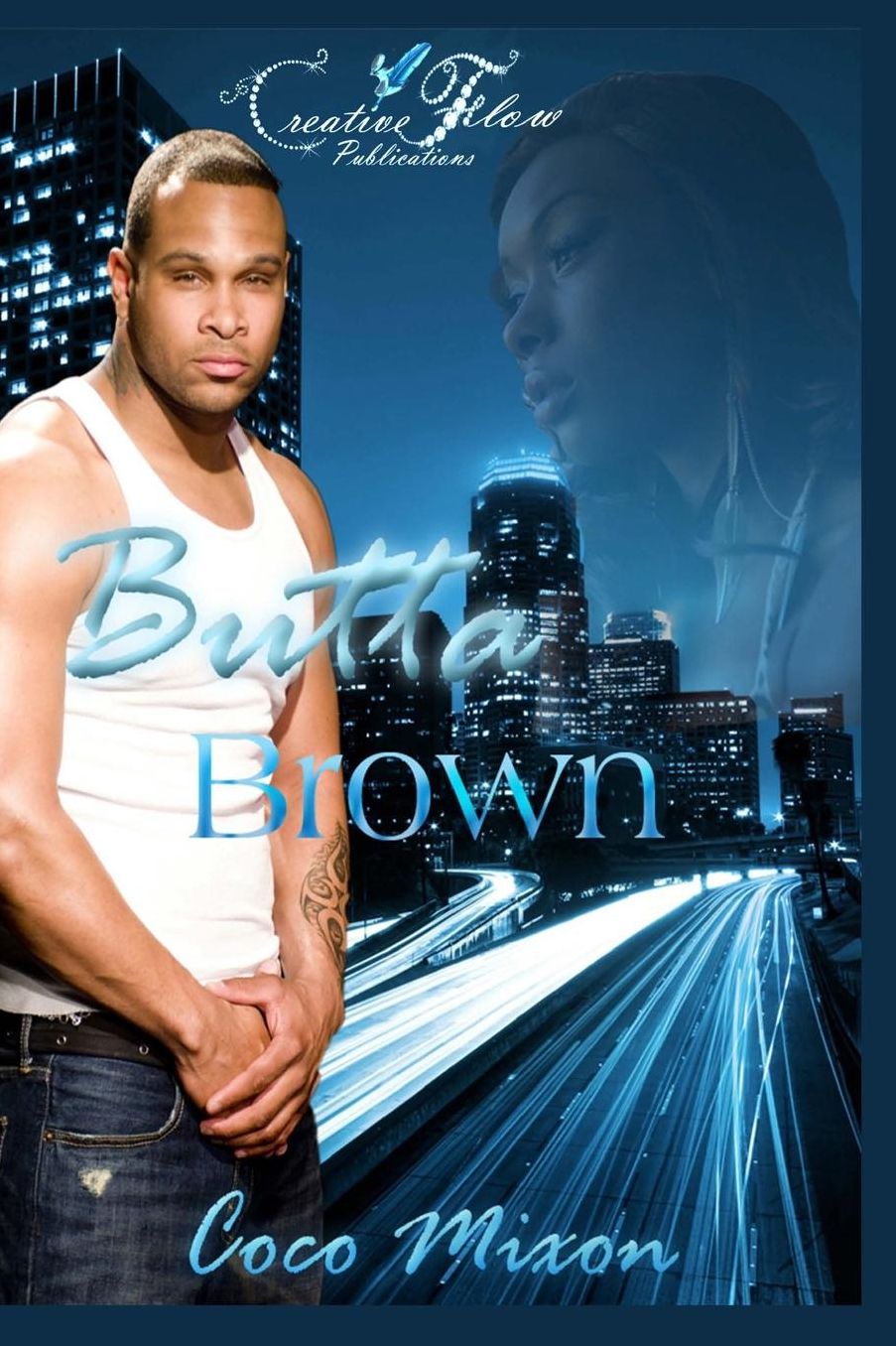 Butta Brown
