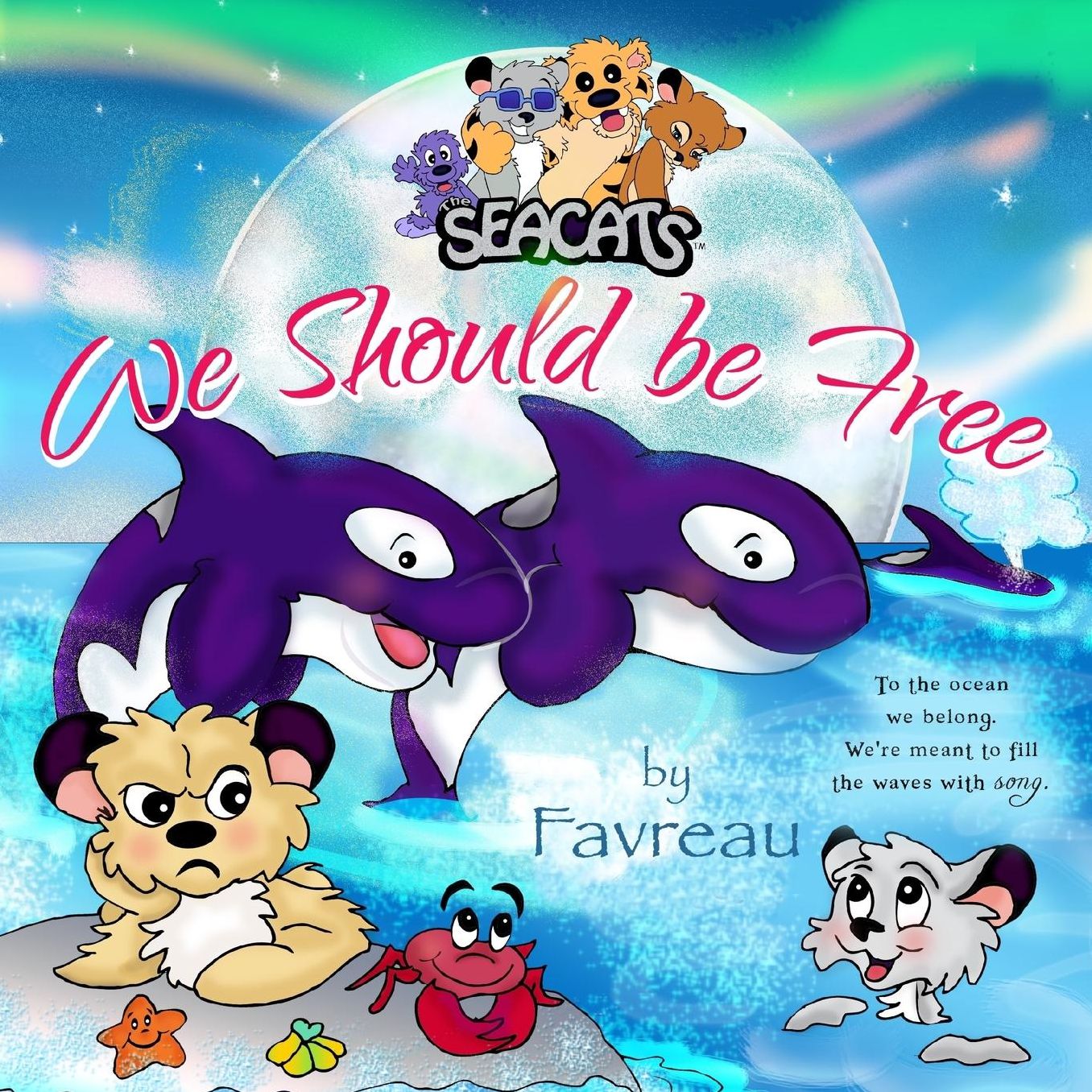 We Should Be Free