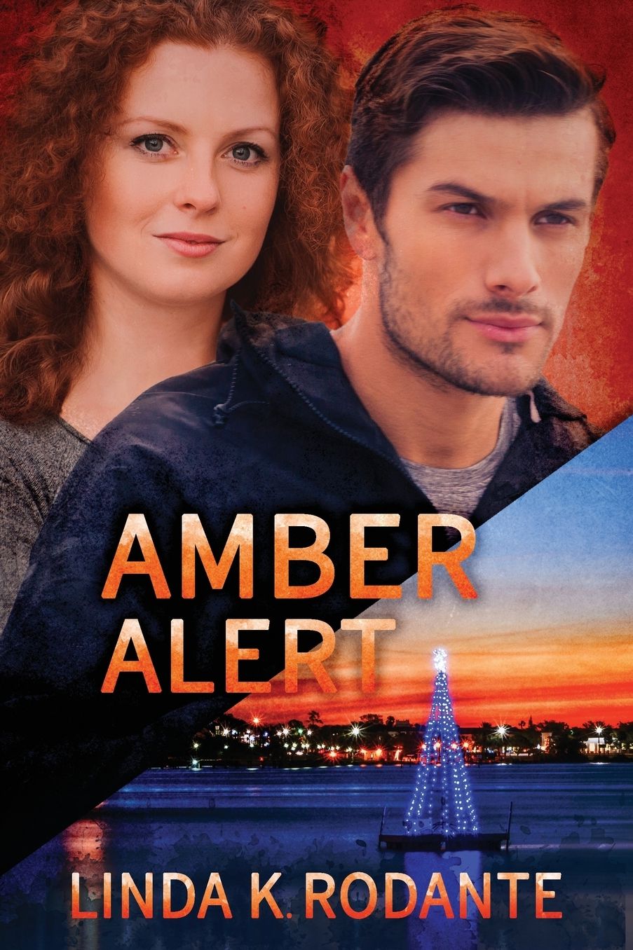 Amber Alert: Christian Contemporary Romance with Suspense