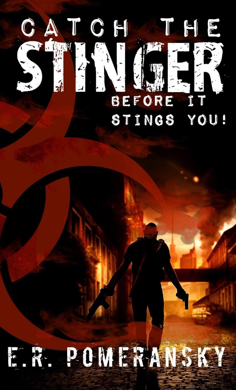 Catch The Stinger, Before It Stings You!