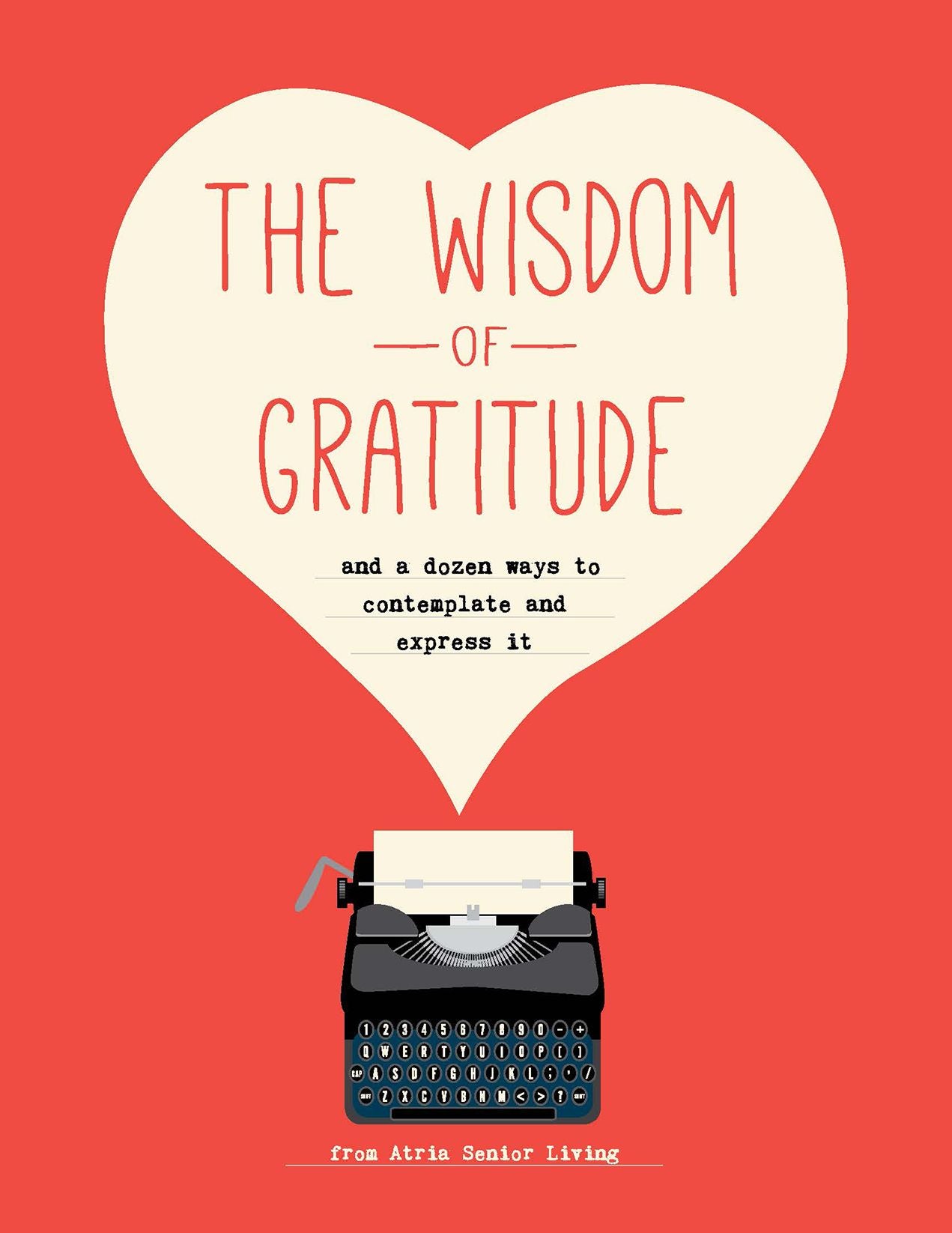 The Wisdom of Gratitude