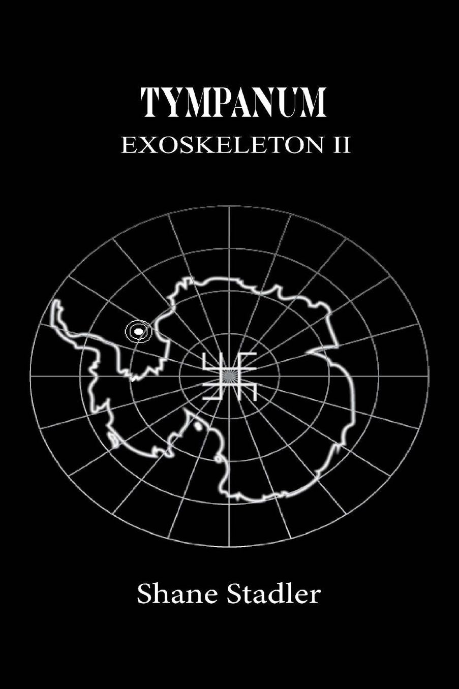 EXOSKELETON II: Tympanum