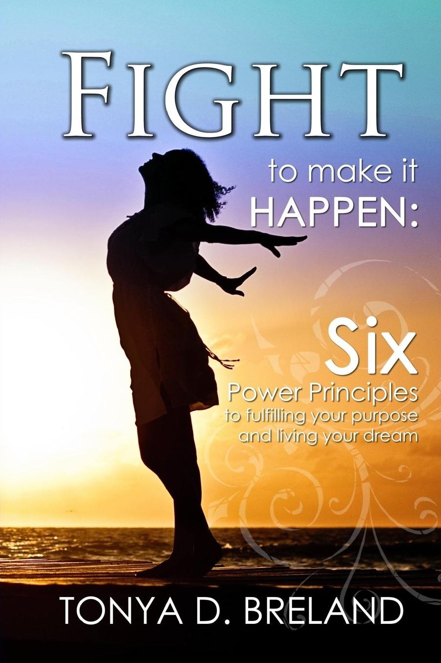 Fight to Make it Happen