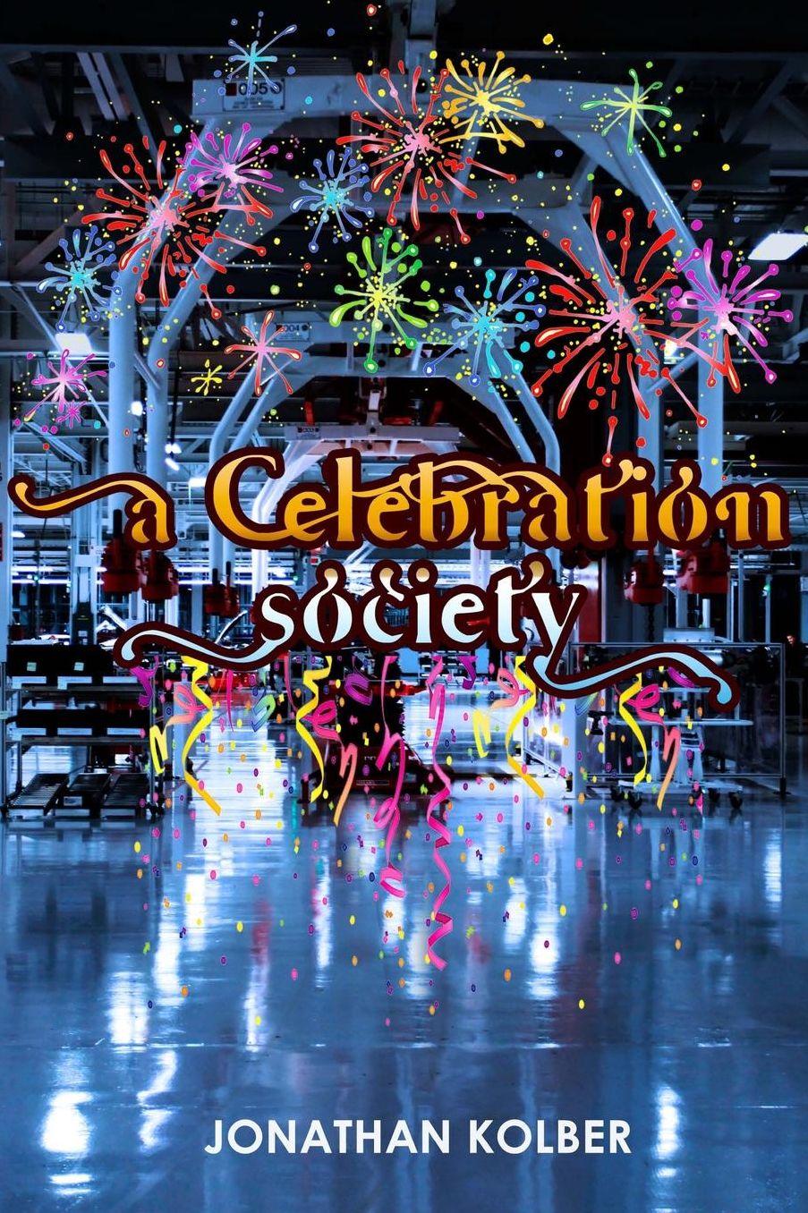 A Celebration Society