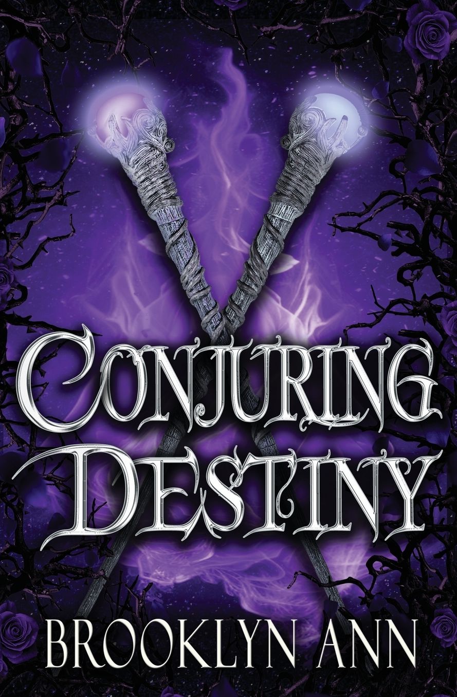 Conjuring Destiny