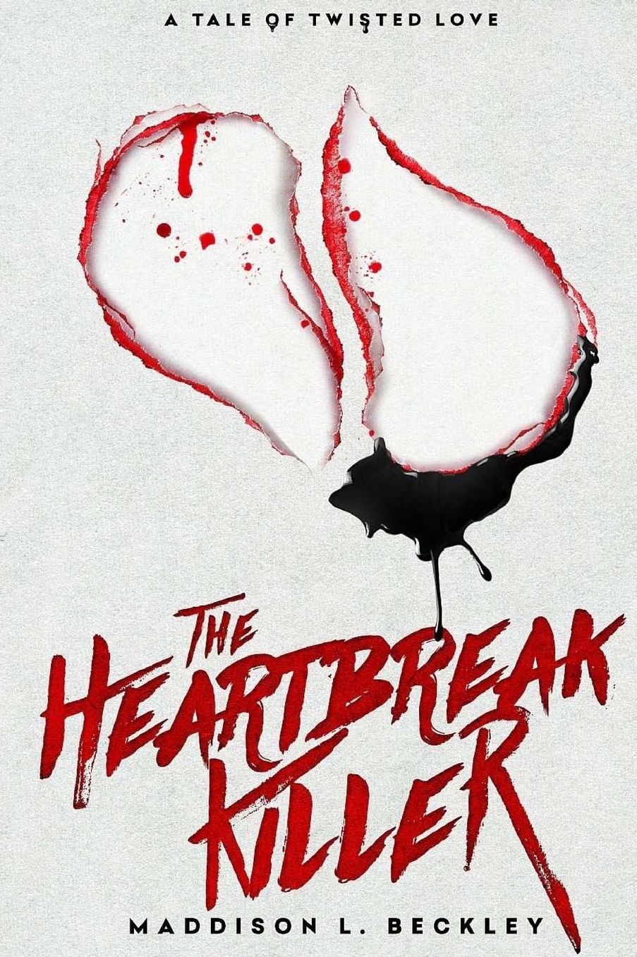 A Tale of Twisted Love: The Heartbreak Killer