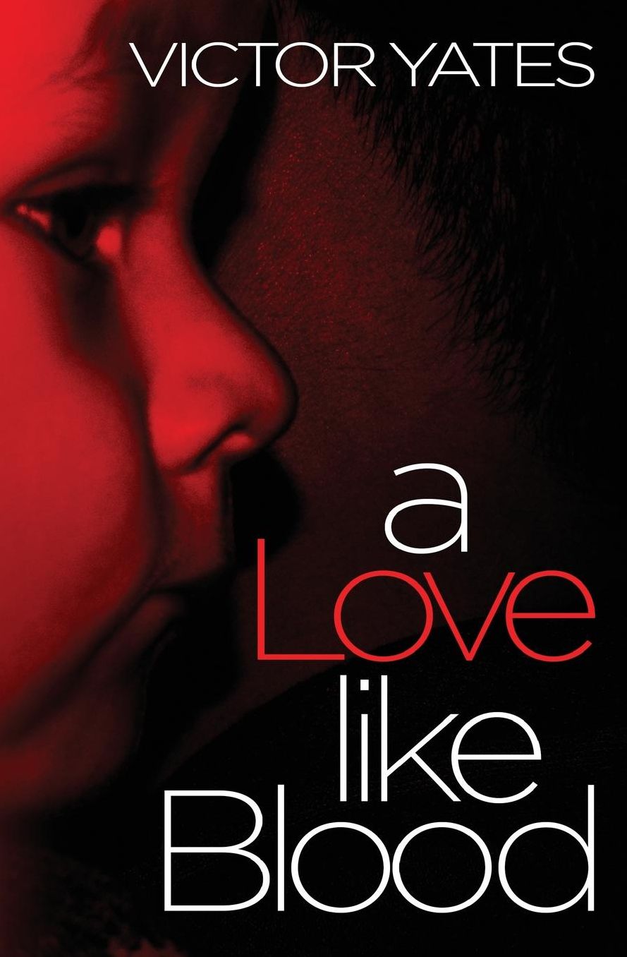A Love Like Blood