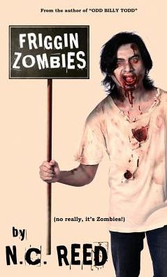 Friggin Zombies