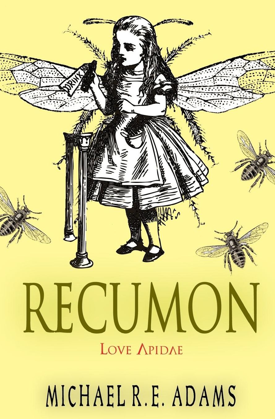 Recumon: Love Apidae (Story #1)