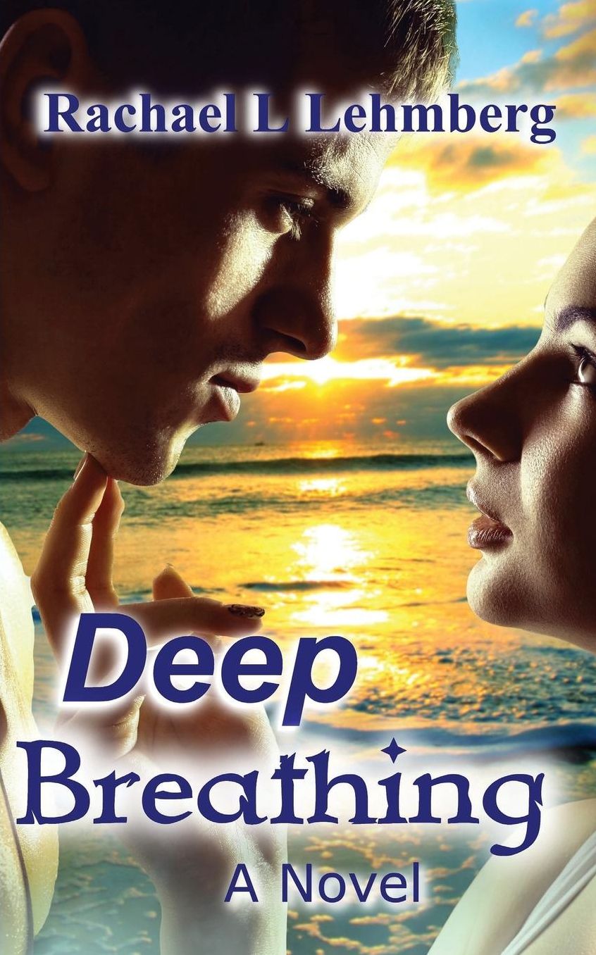 Deep Breathing: A Novel