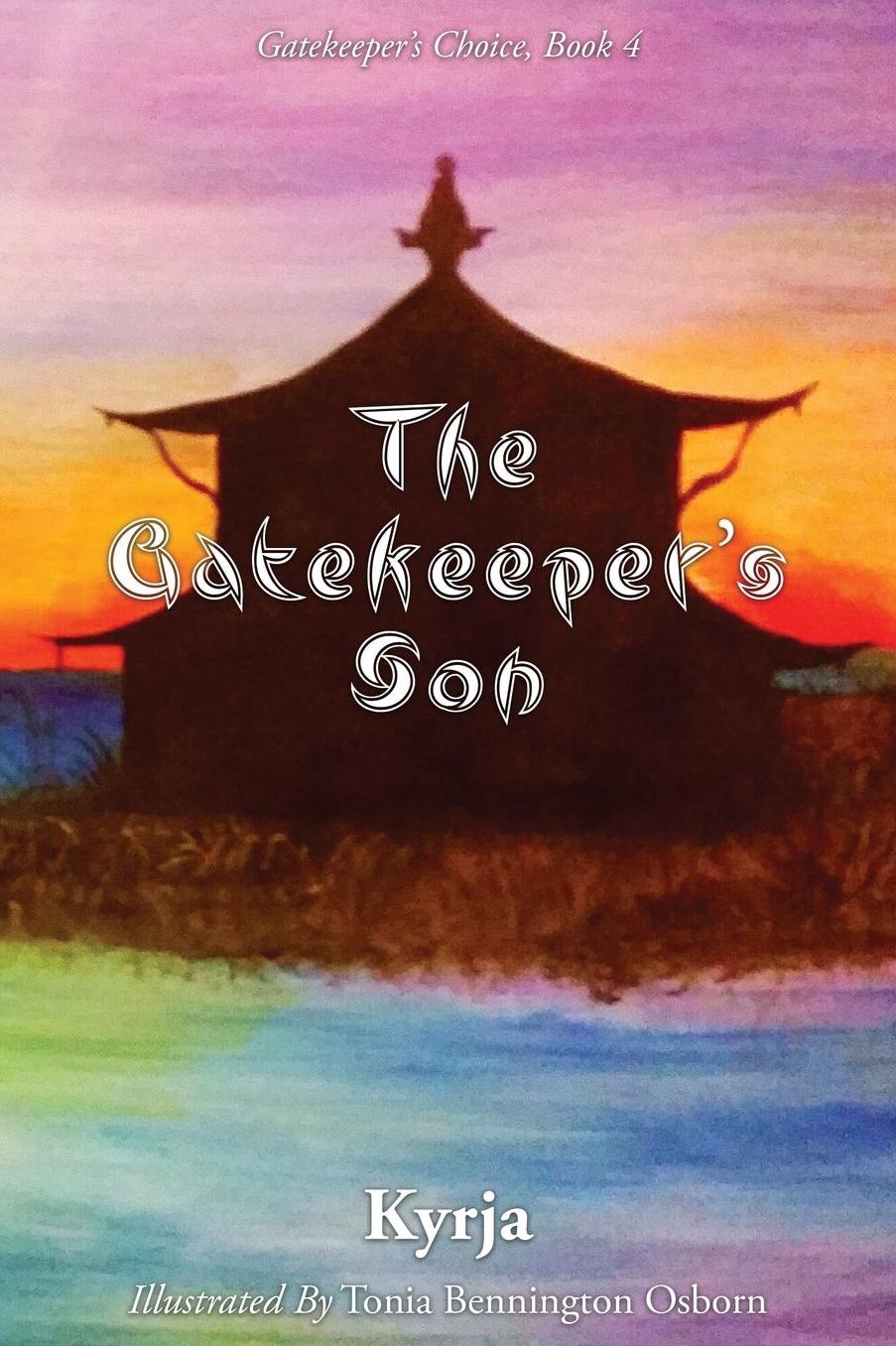 The Gatekeeper's Son