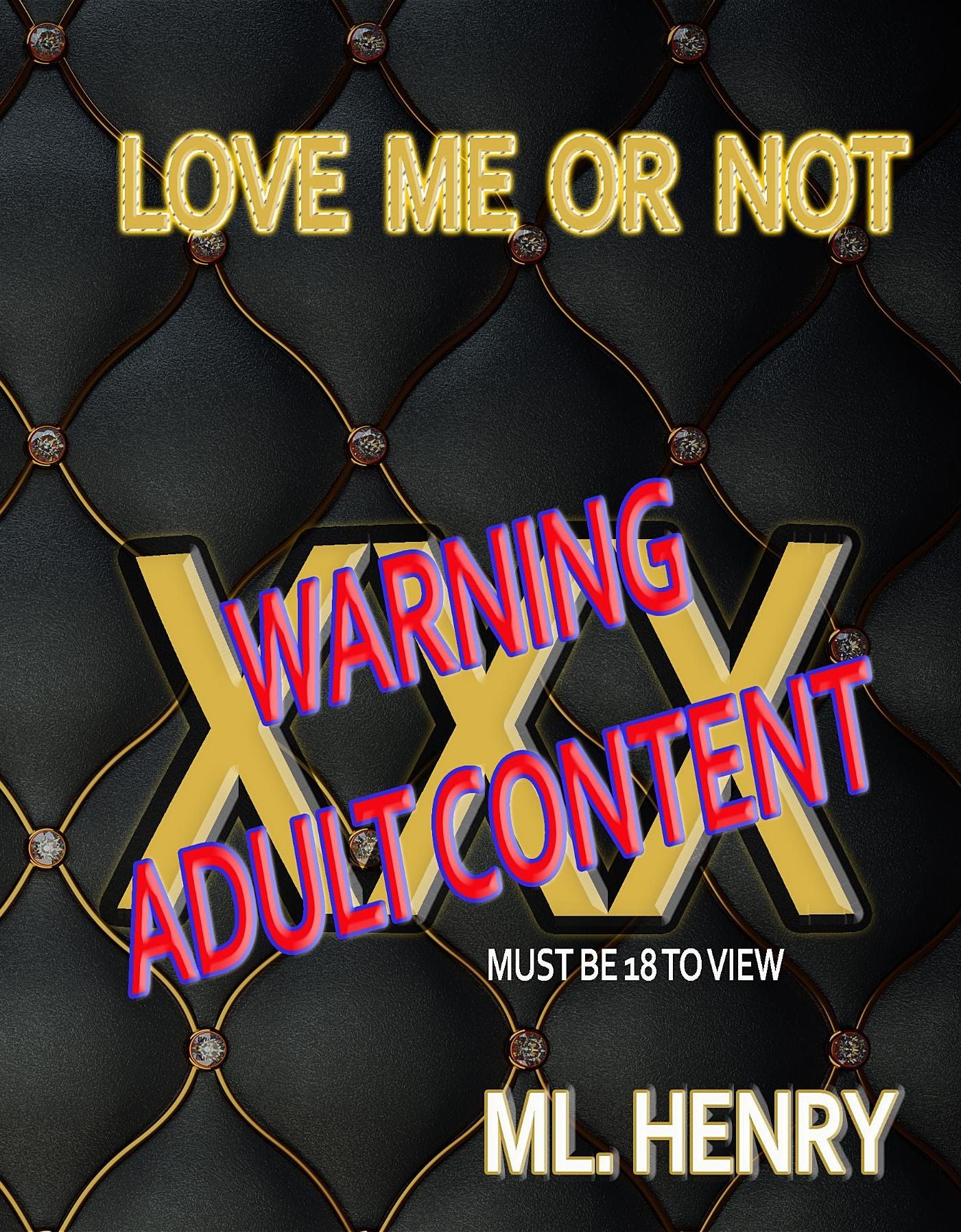 Love Me or Not