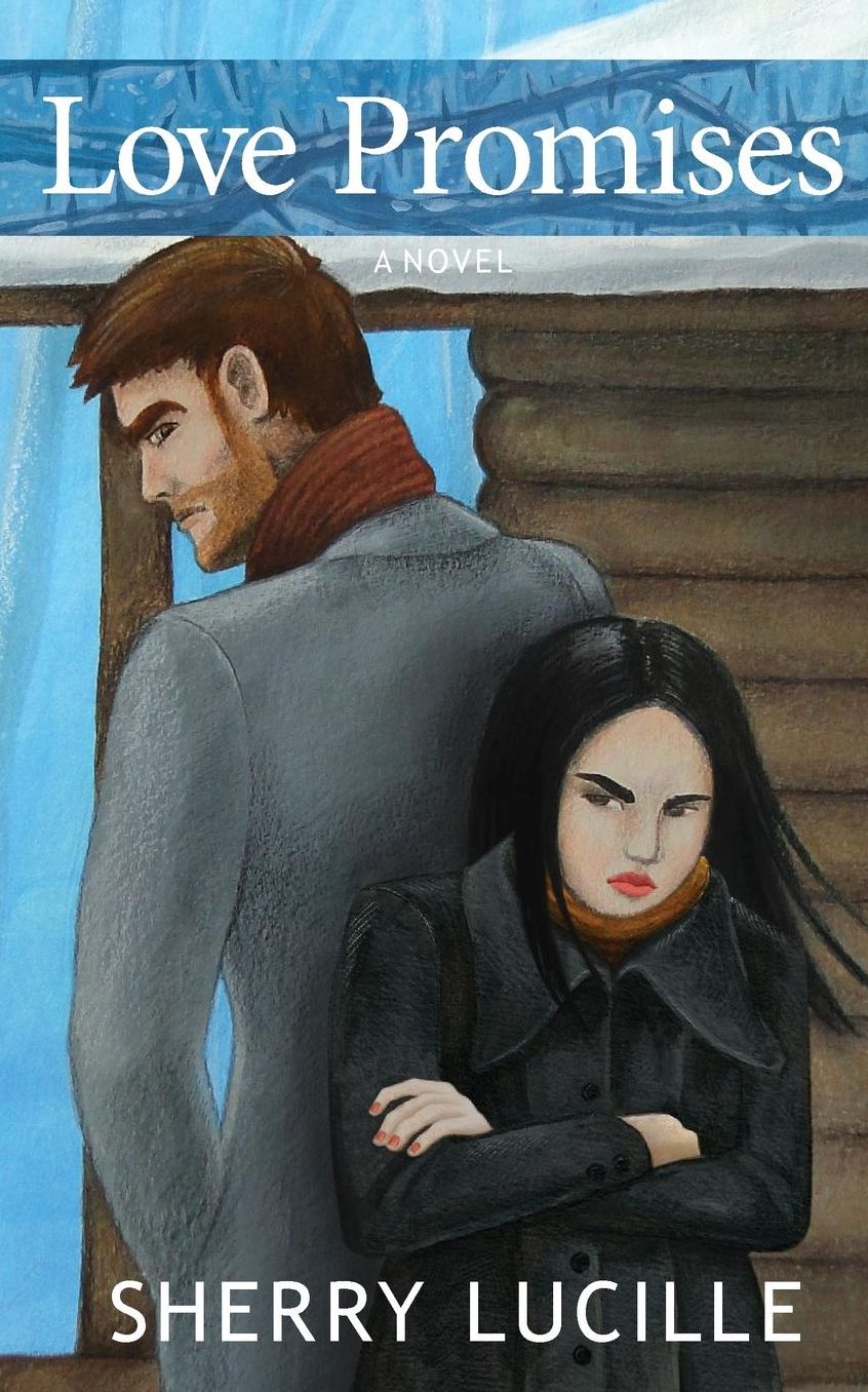 Love Promises: A Novel