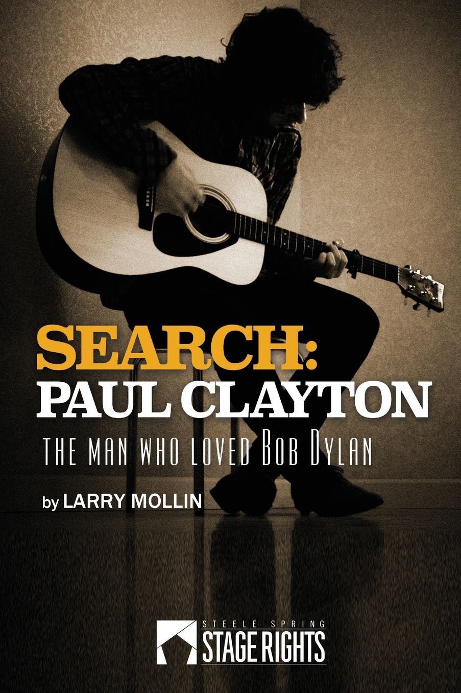Search: Paul Clayton